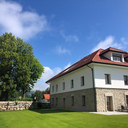 Schurianhof Timenitz Esterno foto