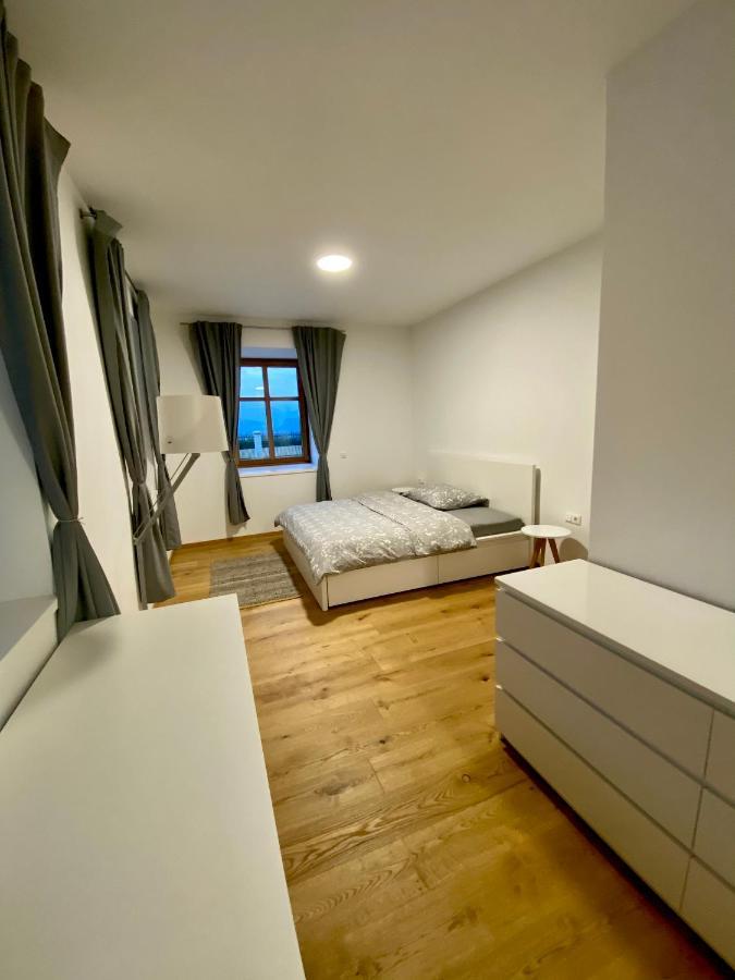 Schurianhof Timenitz Esterno foto