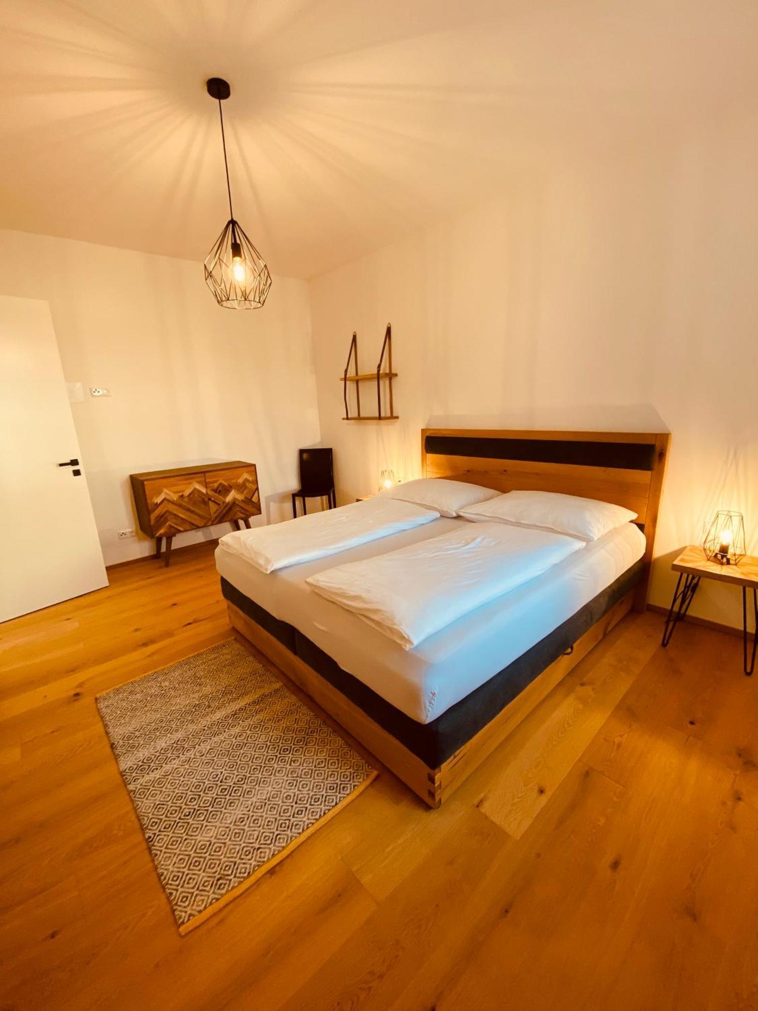 Schurianhof Timenitz Esterno foto
